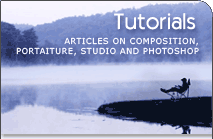 Tutorials on Photography, Composition, Photoshop