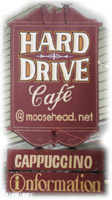 [Hard Drive Cafe]