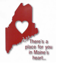 [Maine's Heart]